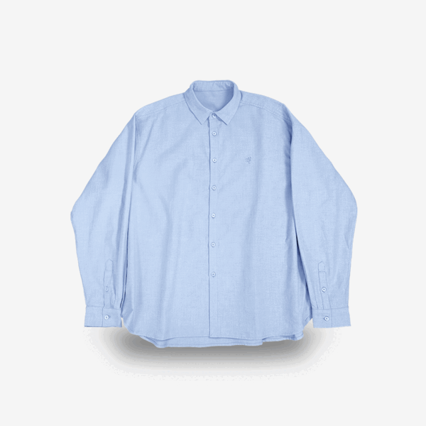 [20% OFF] 오버핏 시티 긴팔 셔츠 3color